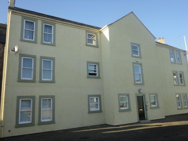 Church View Irene Court Cockermouth Εξωτερικό φωτογραφία