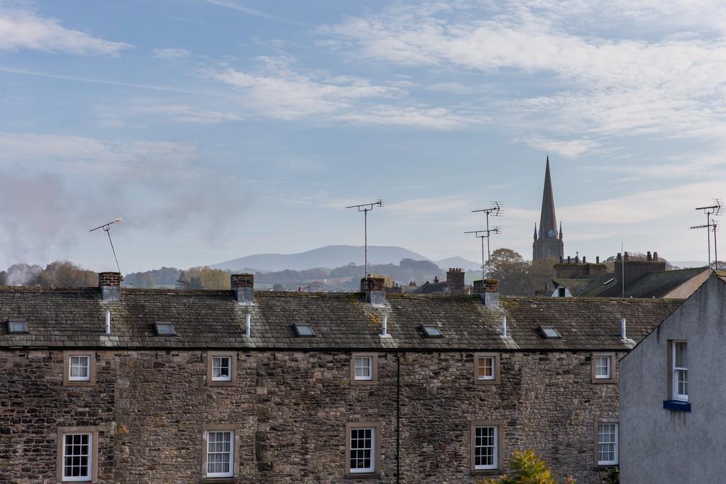 Church View Irene Court Cockermouth Εξωτερικό φωτογραφία